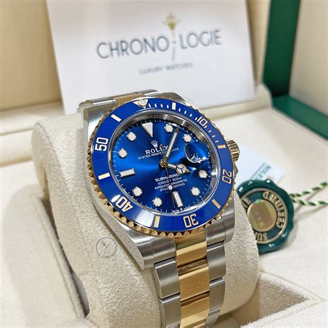 rolex submariner silver blue dial|rolex blue submariner 2022.